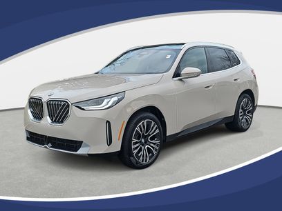 New 2026 BMW X3 xDrive30 w/ Premium Package