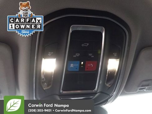 Used 2021 Jeep Grand Cherokee L Limited image 21