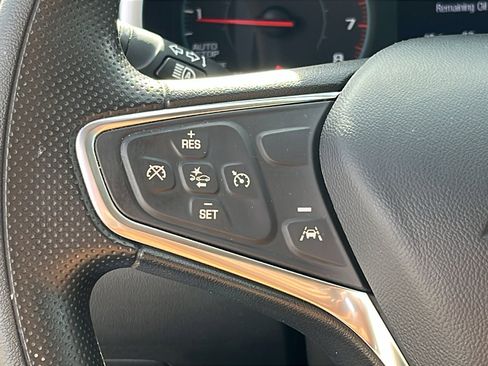 Certified 2024 Chevrolet Malibu LT image 16