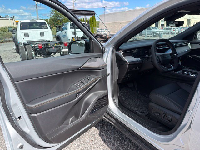 New 2026 Jeep Cherokee Limited AWD/4WD image 11