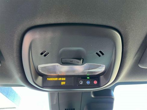 New 2025 Buick Envista Preferred w/ Convenience I Package image 27