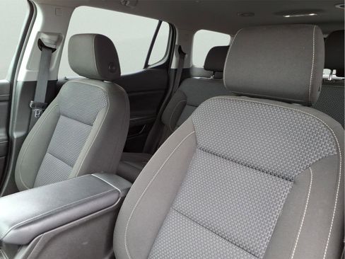 Used 2024 Chevrolet Equinox LT w/ LPO, Floor Liner Package FWD image 15