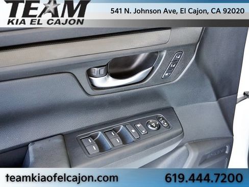Used 2024 Honda CR-V Sport-L image 25