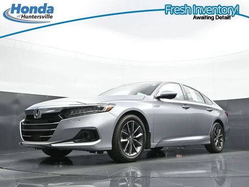 Used 2021 Honda Accord EX-L image 40