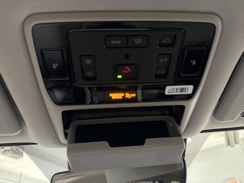 New 2026 Toyota Grand Highlander Limited AWD/4WD image 17