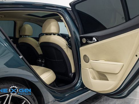 Used 2023 Kia Stinger GT-Line w/ Sun & Sound Package image 29
