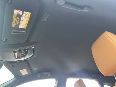 Used 2025 Lexus RX 350 FWD image 22