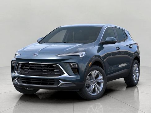 New 2026 Buick Encore GX Preferred w/ Comfort Package image 6