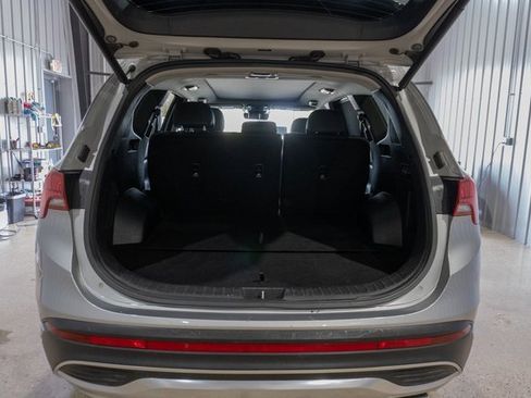 Used 2022 Hyundai Santa Fe SEL w/ Convenience + Premium Package image 8