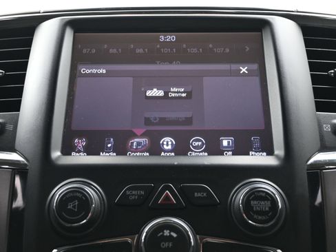 Used 2016 RAM 1500 Sport AWD/4WD image 31