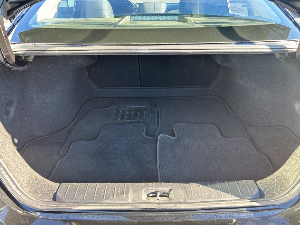 Certified 2024 Nissan Sentra SV FWD image 21