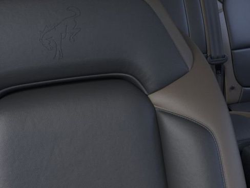 New 2026 Ford Bronco Big Bend AWD/4WD image 18