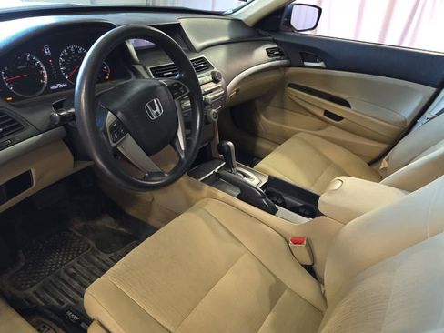 Used 2012 Honda Accord LX image 14