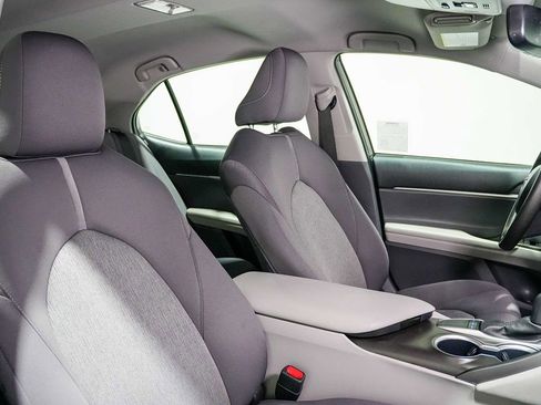 Used 2024 Toyota Camry LE w/ Convenience Package FWD image 23