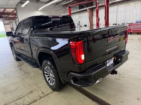 Used 2023 GMC Sierra 1500 AT4 w/ AT4 Preferred Package image 15