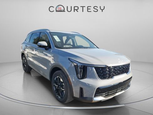 New 2026 Kia Sorento S FWD image 5