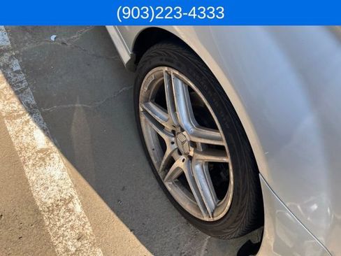 Used 2012 Mercedes-Benz C 250 Coupe image 5