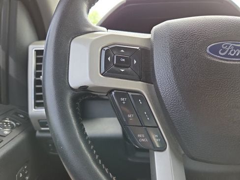 Used 2020 Ford F250 Lariat w/ Lariat Ultimate Package AWD/4WD image 20