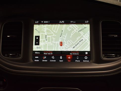 Used 2023 Dodge Charger Scat Pack w/ Navigation & Travel Group image 29