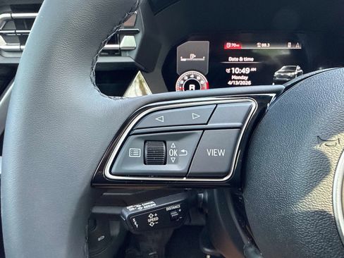 New 2026 Audi A3 2.0T Premium AWD/4WD image 26