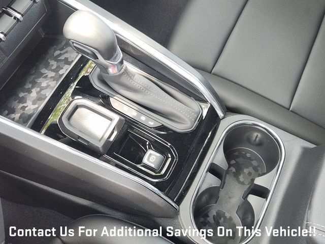 New 2026 GMC Canyon Elevation w/ Convenience Package RWD image 15