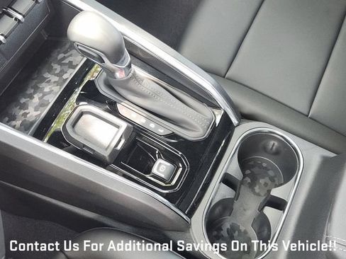 New 2026 GMC Canyon Elevation w/ Convenience Package RWD image 15