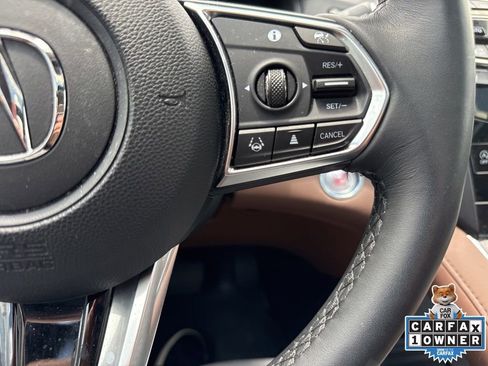 Used 2023 Acura RDX FWD w/ Technology Package image 20