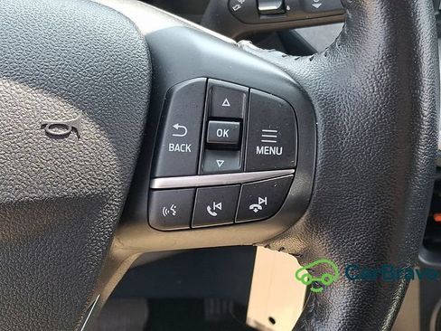 Used 2022 Ford Maverick XLT w/ Equipment Group 300A Standard AWD/4WD image 23