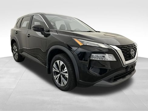 Used 2023 Nissan Rogue SV image 8