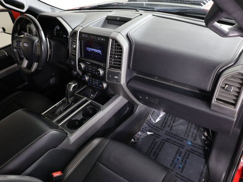 Used 2020 Ford F150 Raptor w/ Equipment Group 802A Luxury AWD/4WD image 41