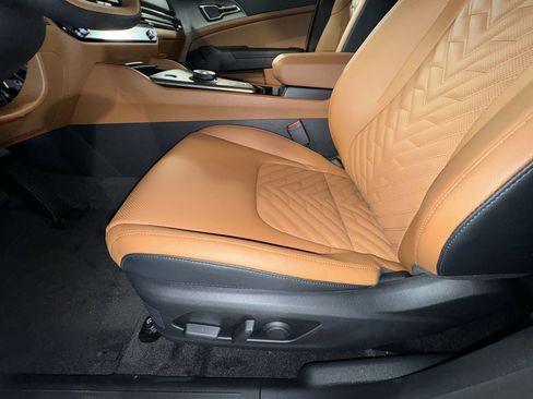 New 2026 Kia Sportage X-Line image 14