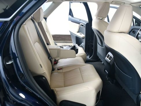 Used 2022 Lexus RX 350L Luxury w/ Accessory Package (Z1) image 36