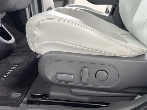 Used 2022 Hyundai Ioniq 5 SEL w/ Cargo Package image 14