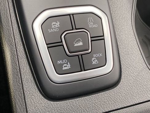 New 2026 Nissan Frontier PRO-4X image 20