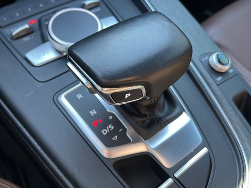 Used 2018 Audi A4 2.0T Premium Plus w/ Premium Plus Package image 26