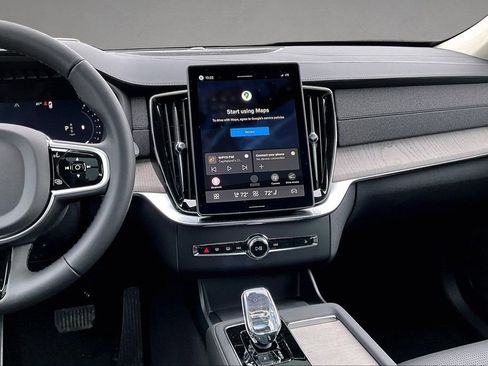 New 2026 Volvo XC90 B6 Ultra w/ Lounge Package image 6