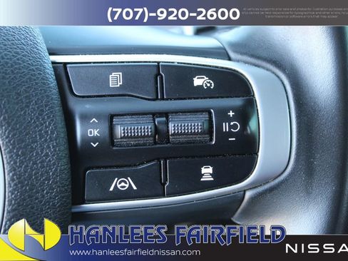 Used 2023 Kia Sportage SX FWD image 31
