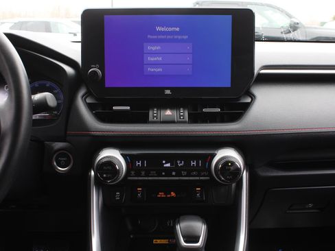 Used 2023 Toyota RAV4 XSE w/ Weather Package image 14