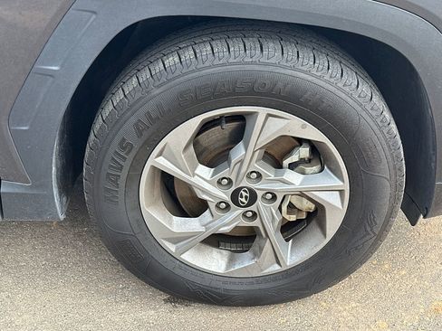 Used 2024 Hyundai Tucson SEL image 12