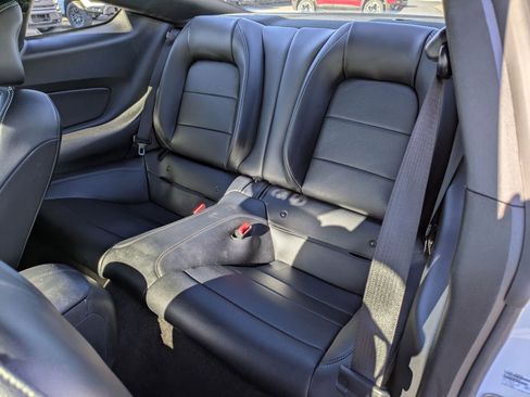 Used 2016 Ford Mustang GT Premium image 26