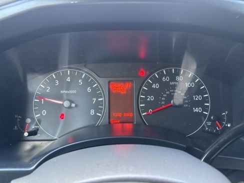 Used 2021 Nissan NV 2500 SV RWD image 15