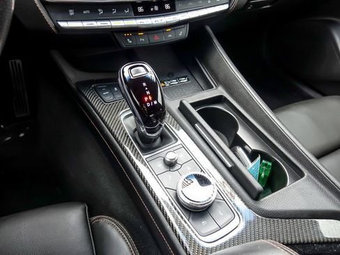 Used 2023 Cadillac CT5 Sport AWD/4WD image 22
