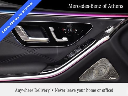 New 2026 Mercedes-Benz S 63 AMG S image 20