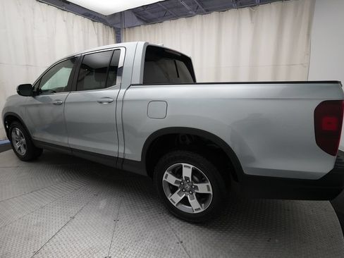 Used 2025 Honda Ridgeline RTL image 33