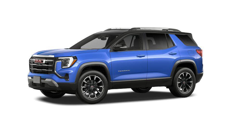 New 2027 GMC Terrain Elevation w/ Elevation Premium Package FWD image 28