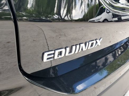 Used 2023 Chevrolet Equinox LS w/ LS Convenience Package FWD image 8
