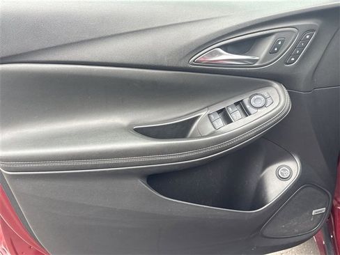 Certified 2024 Buick Encore GX Avenir w/ Avenir Convenience Package image 21