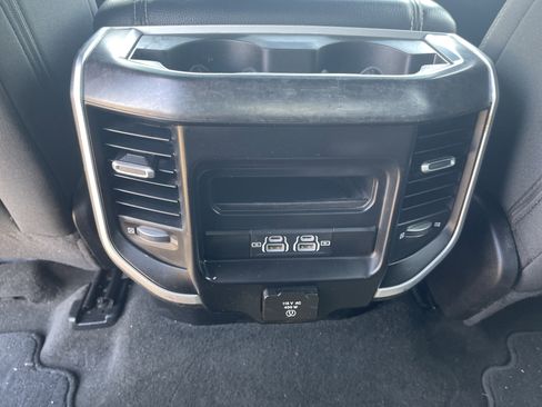 Used 2022 RAM 1500 Lone Star AWD/4WD image 38