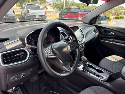 Used 2024 Chevrolet Equinox LT AWD/4WD image 14