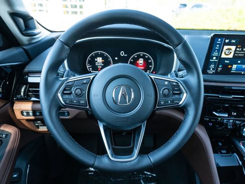 New 2026 Acura MDX SH-AWD w/ Advance Package image 19